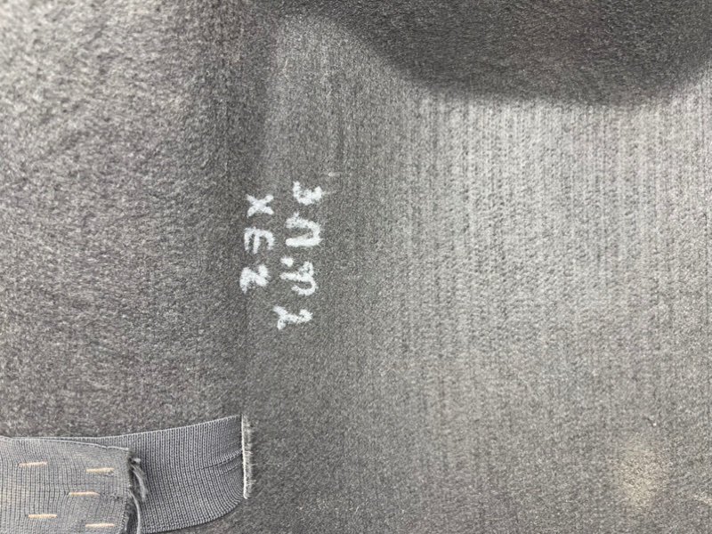 Обшивка багажника, 790 рублей, Тверь