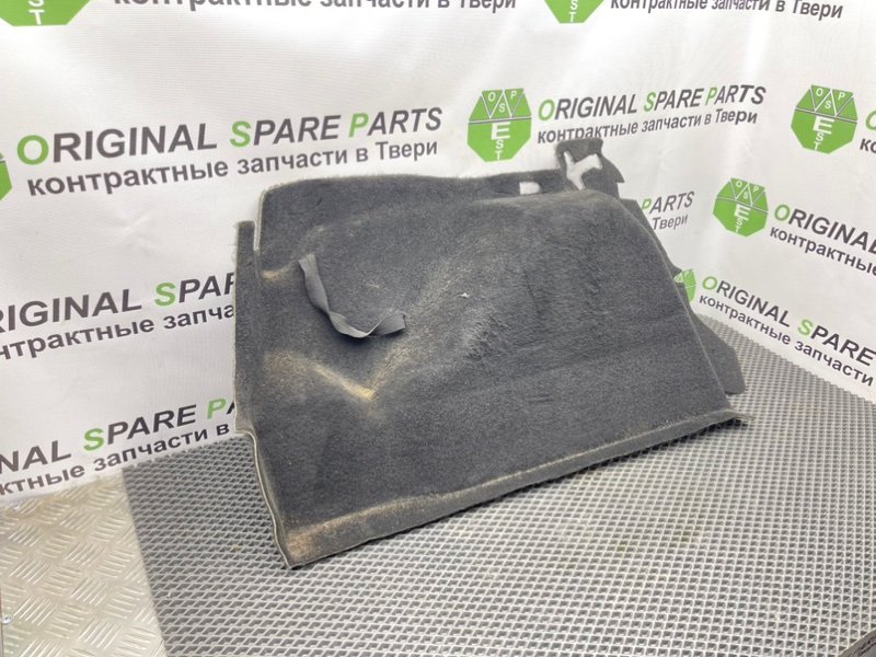 Обшивка багажника, 790 рублей, Тверь