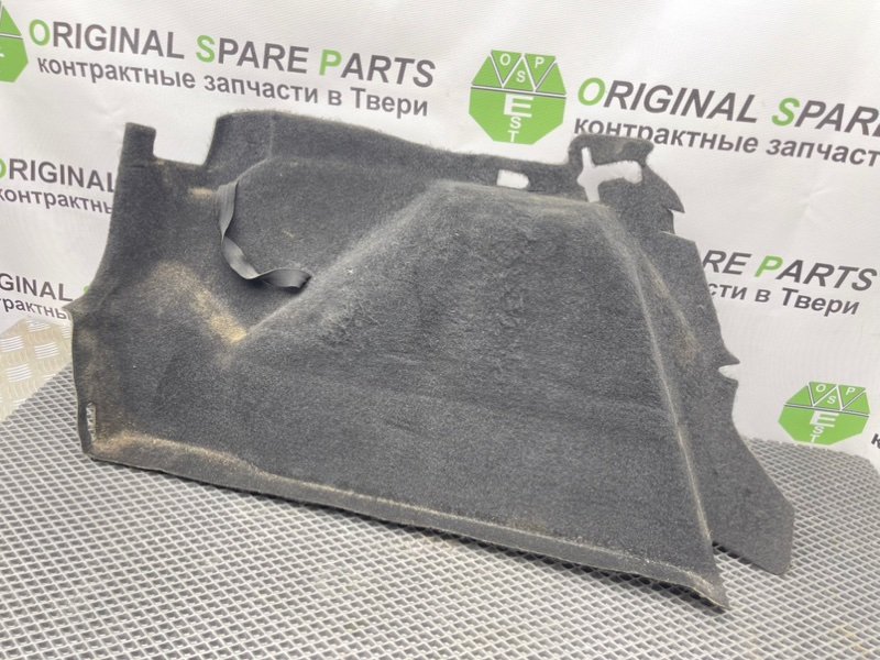 Обшивка багажника, 790 рублей, Тверь