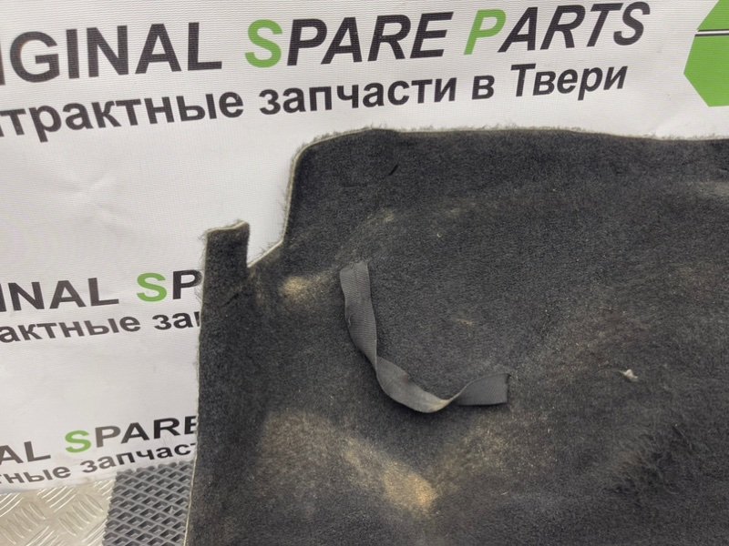 Обшивка багажника, 790 рублей, Тверь