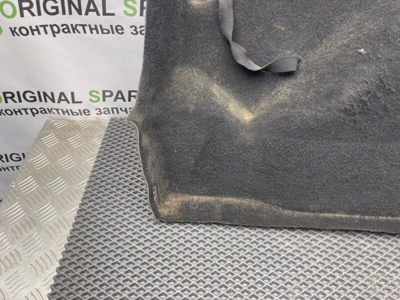 Обшивка багажника, 790 рублей, Тверь