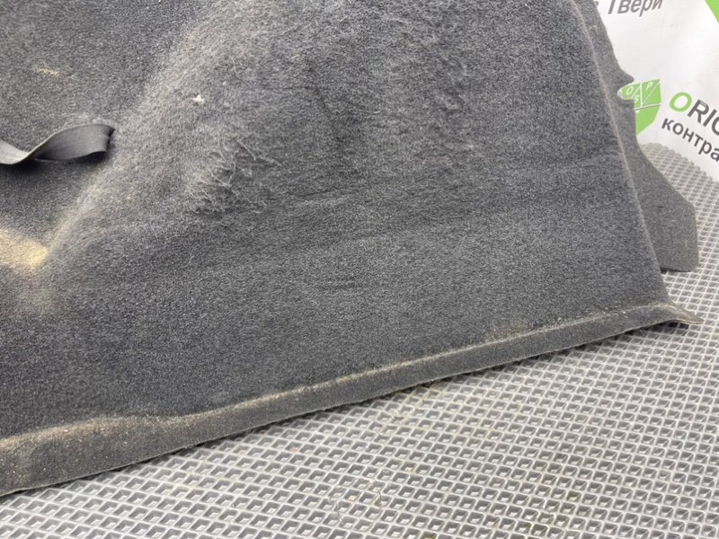 Обшивка багажника, 790 рублей, Тверь