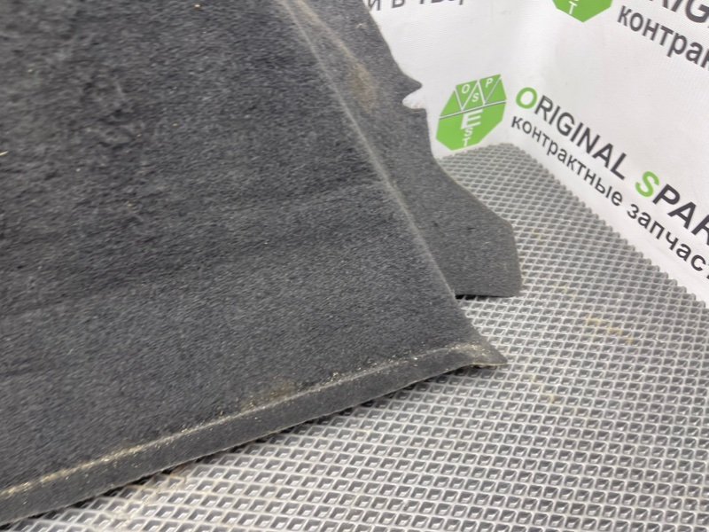 Обшивка багажника, 790 рублей, Тверь