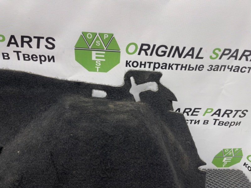 Обшивка багажника, 790 рублей, Тверь