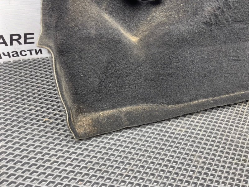 Обшивка багажника, 790 рублей, Тверь