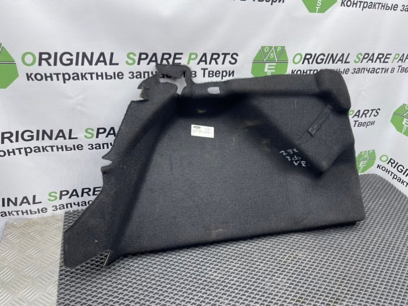 Обшивка багажника, 790 рублей, Тверь