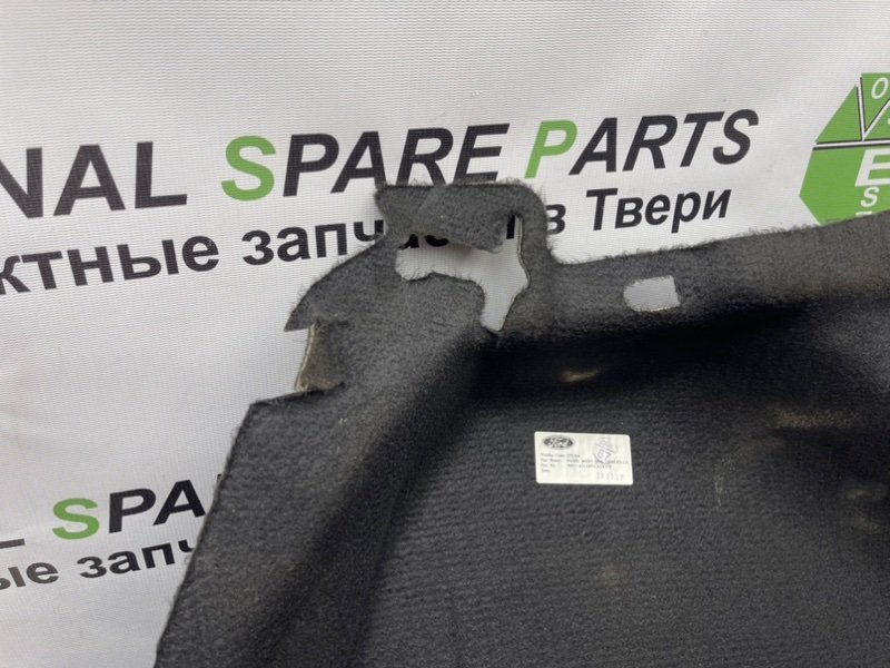 Обшивка багажника, 790 рублей, Тверь