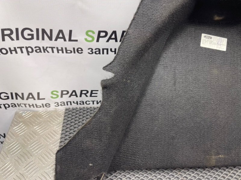 Обшивка багажника, 790 рублей, Тверь