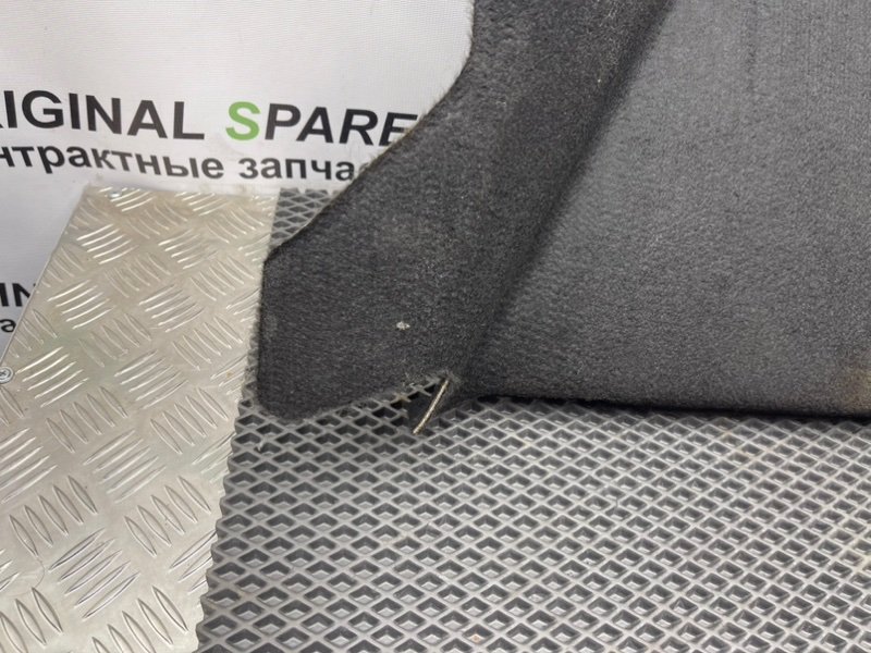 Обшивка багажника, 790 рублей, Тверь