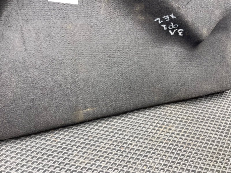 Обшивка багажника, 790 рублей, Тверь