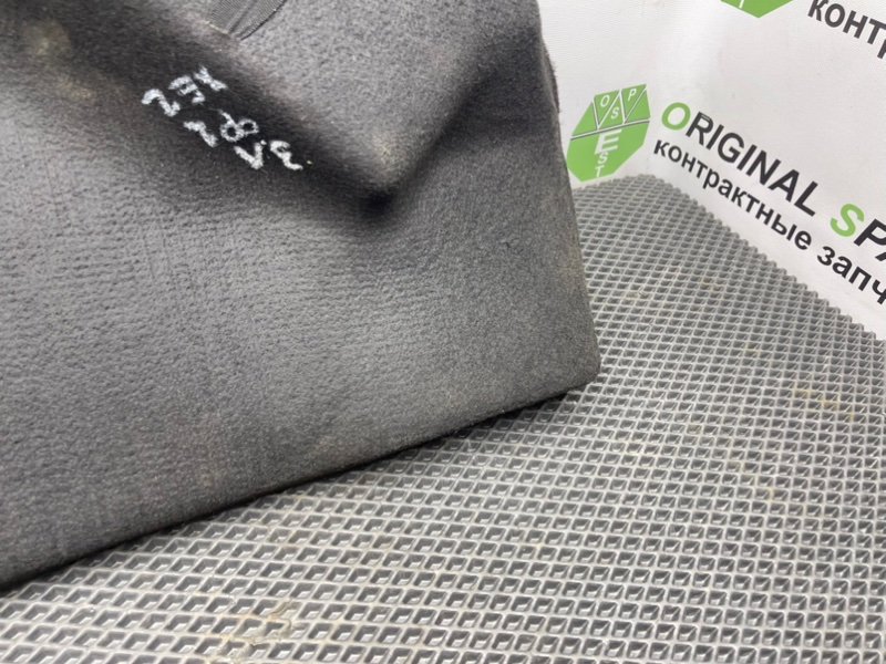 Обшивка багажника, 790 рублей, Тверь