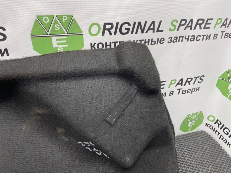 Обшивка багажника, 790 рублей, Тверь