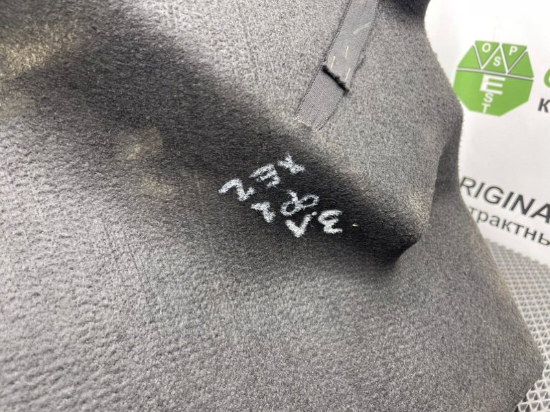 Обшивка багажника, 790 рублей, Тверь