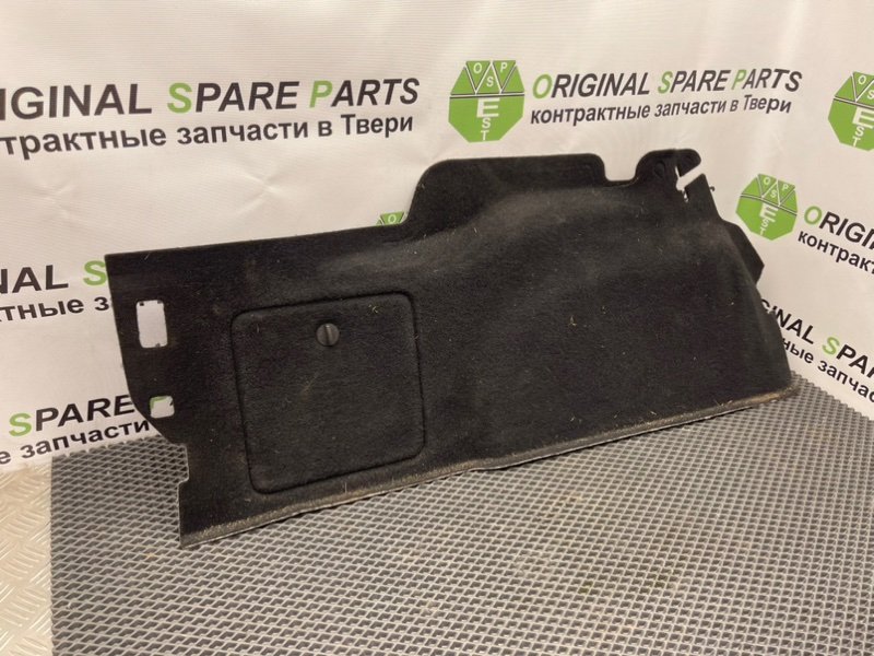 Обшивка багажника, 790 рублей, Тверь