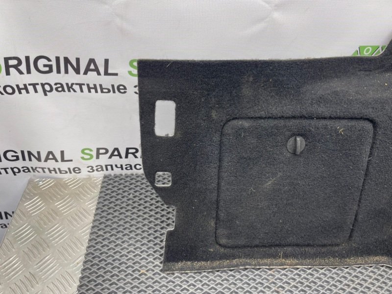 Обшивка багажника, 790 рублей, Тверь