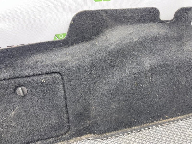 Обшивка багажника, 790 рублей, Тверь