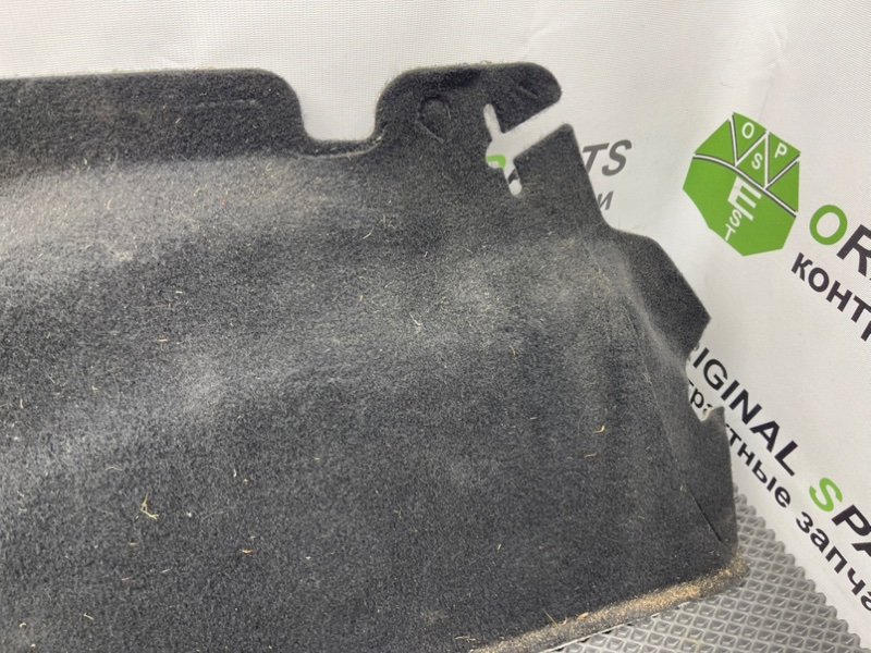 Обшивка багажника, 790 рублей, Тверь