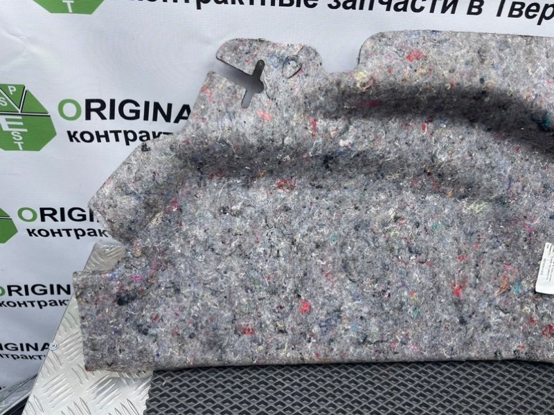 Обшивка багажника, 790 рублей, Тверь