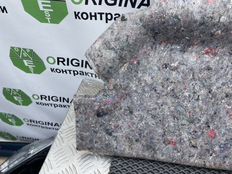 Обшивка багажника, 790 рублей, Тверь