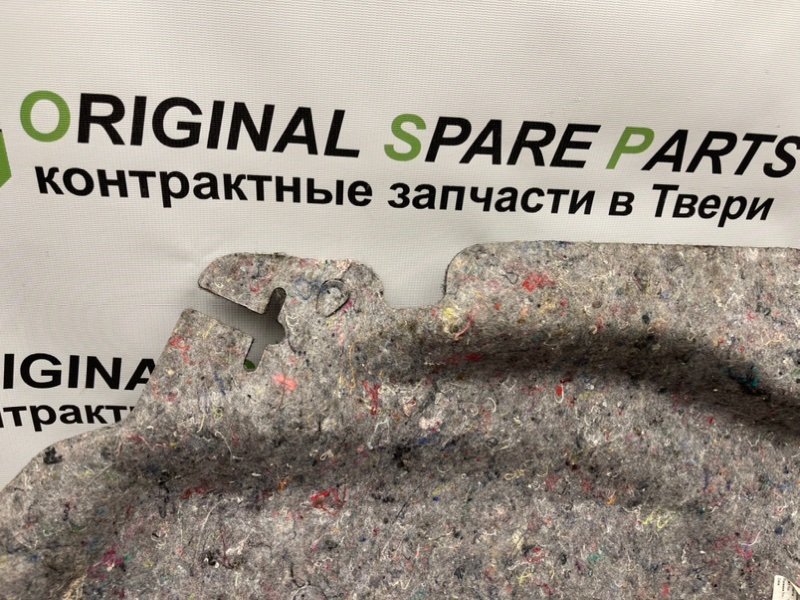 Обшивка багажника, 790 рублей, Тверь