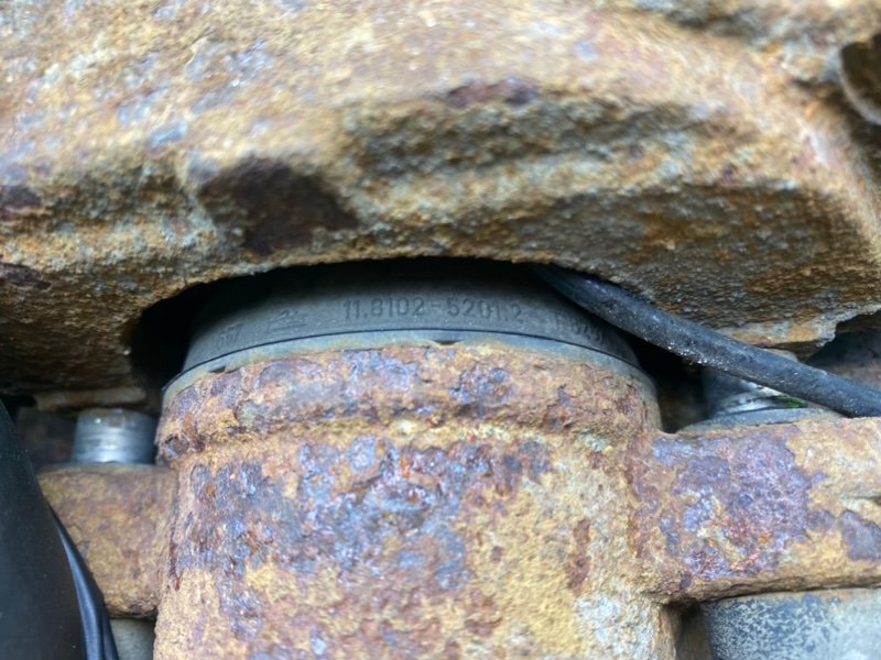 Суппорт, 1990 рублей, Тверь