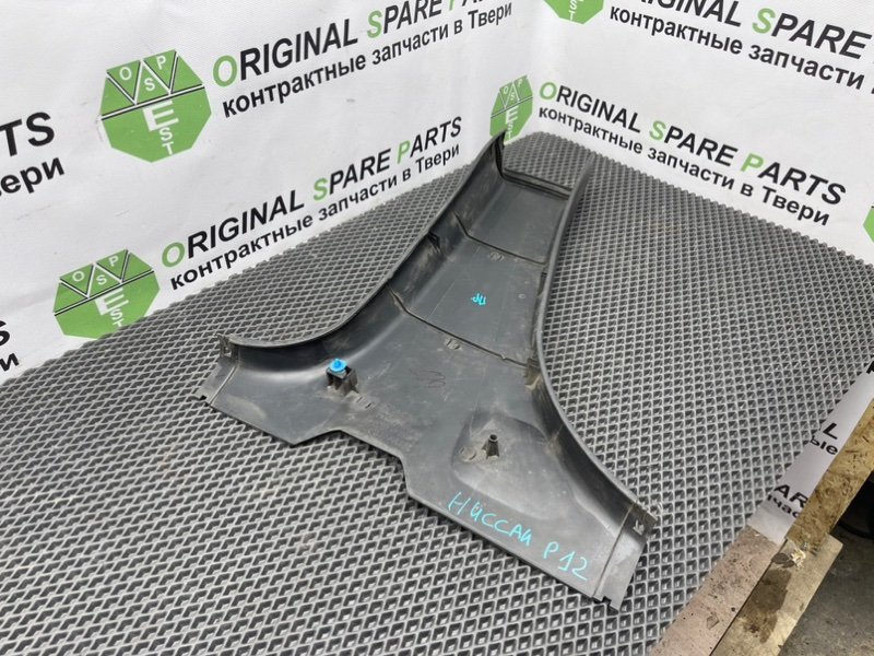 Накладка стойки, 490 рублей, Тверь