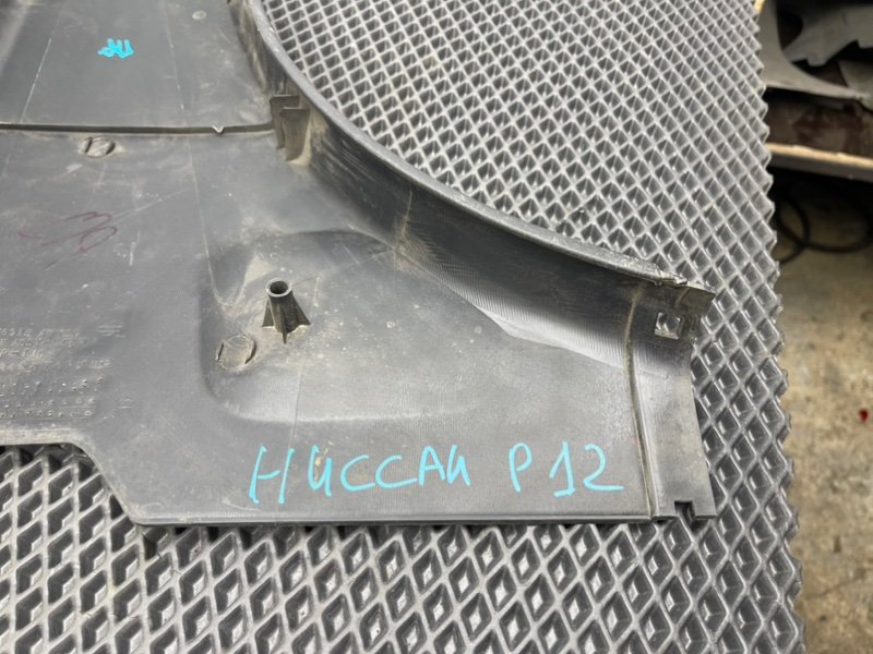 Накладка стойки, 490 рублей, Тверь