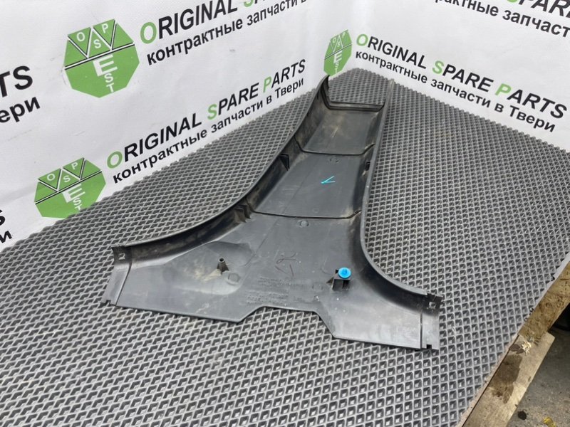 Накладка стойки, 490 рублей, Тверь