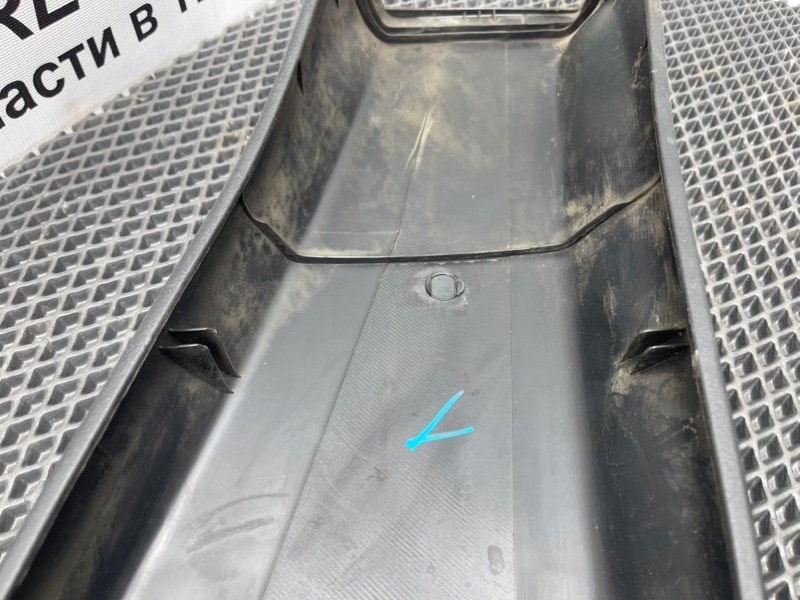 Накладка стойки, 490 рублей, Тверь