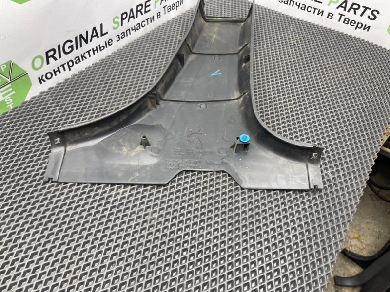 Накладка стойки, 490 рублей, Тверь