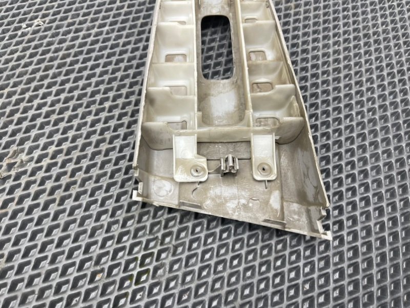 Накладка стойки, 490 рублей, Тверь