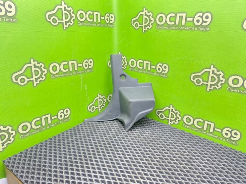 Накладка порога, 890 рублей, Тверь