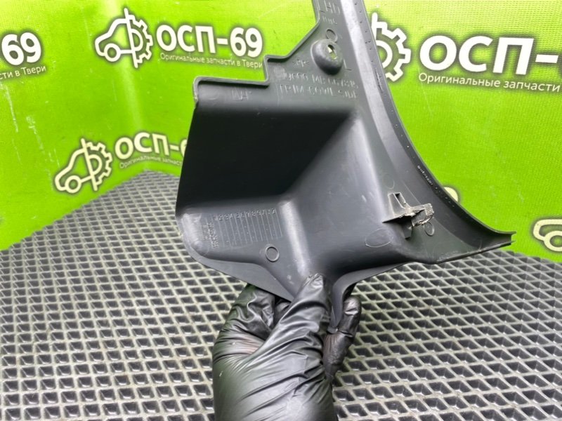 Накладка порога, 890 рублей, Тверь