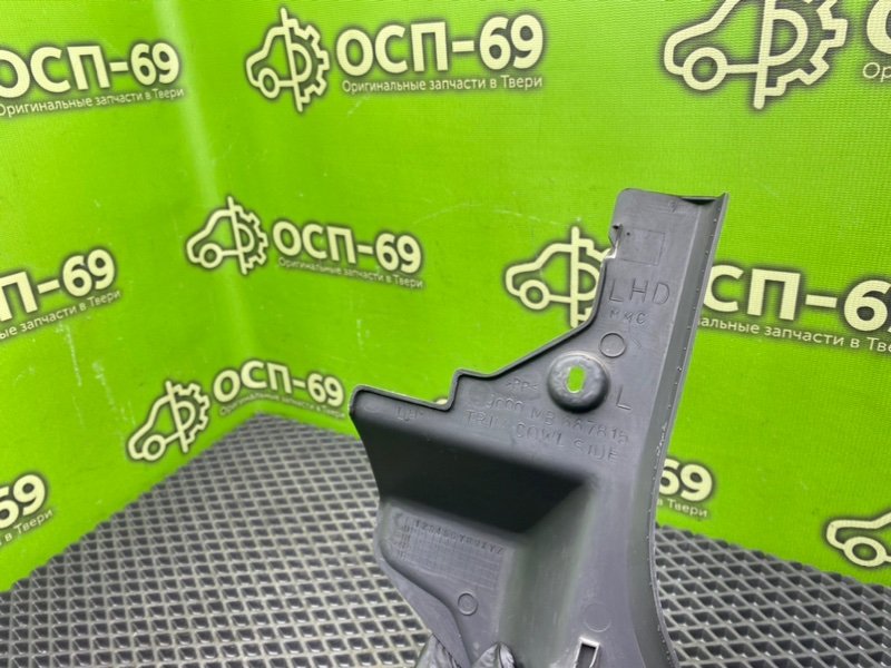 Накладка порога, 890 рублей, Тверь