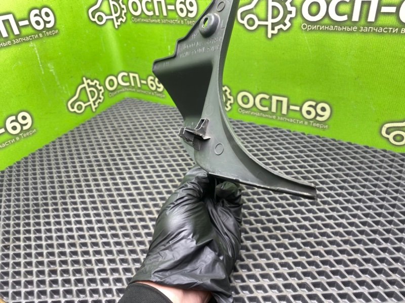 Накладка порога, 890 рублей, Тверь