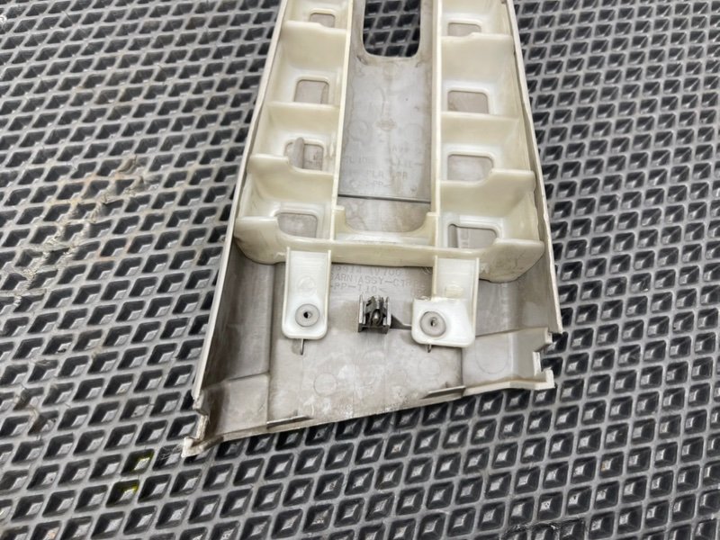 Накладка стойки, 490 рублей, Тверь