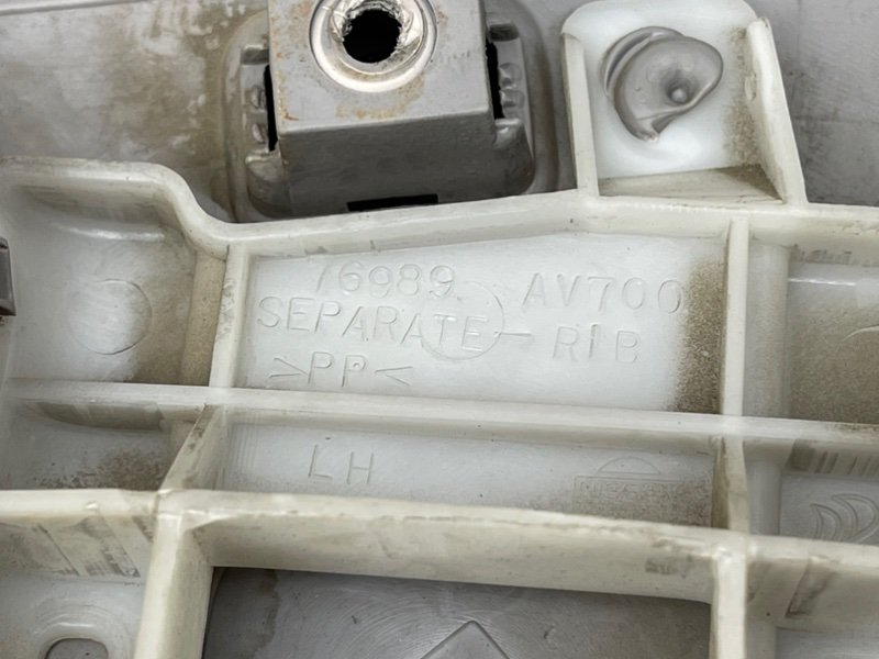 Накладка стойки, 490 рублей, Тверь