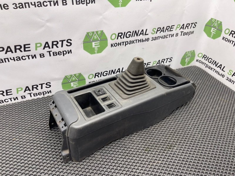 Центральная консоль, 3490 рублей, Тверь