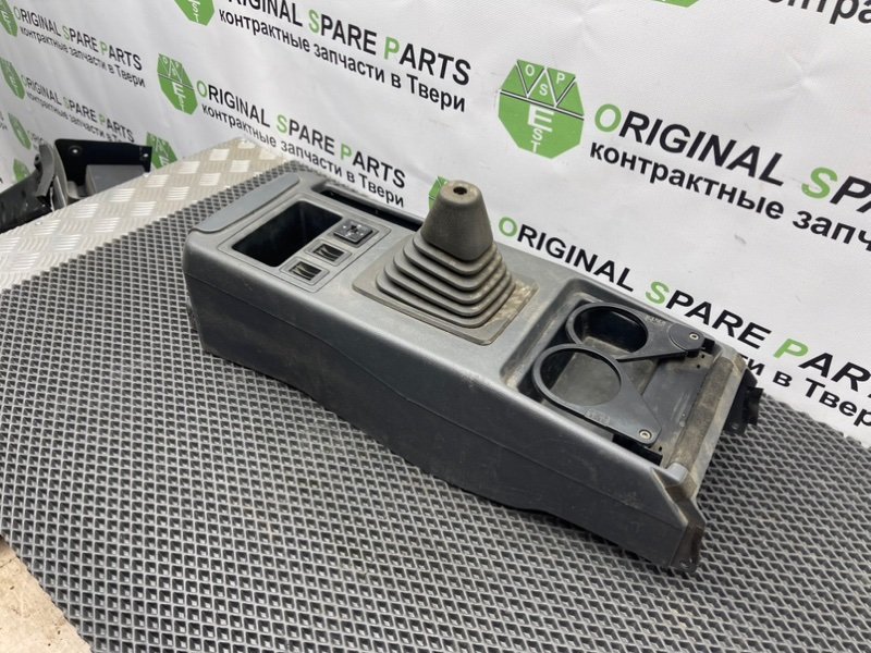 Центральная консоль, 3490 рублей, Тверь