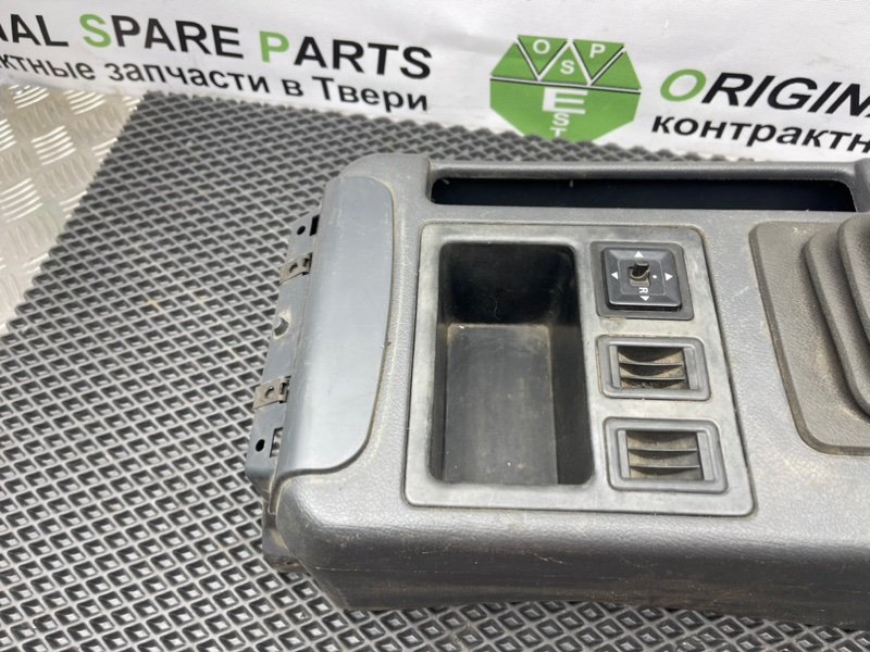 Центральная консоль, 3490 рублей, Тверь