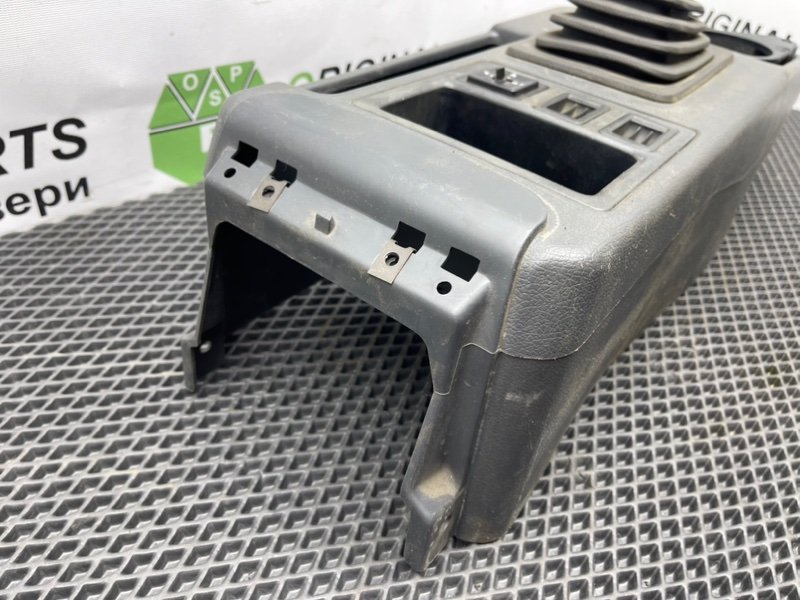 Центральная консоль, 3490 рублей, Тверь