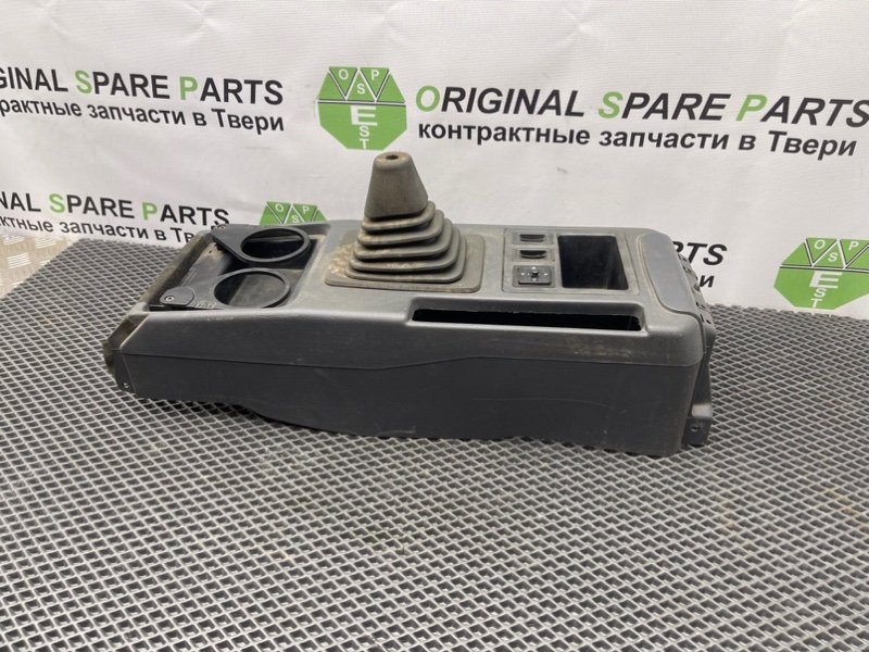 Центральная консоль, 3490 рублей, Тверь