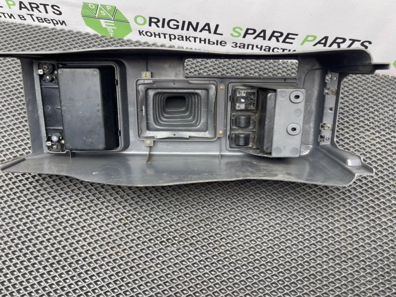 Центральная консоль, 3490 рублей, Тверь