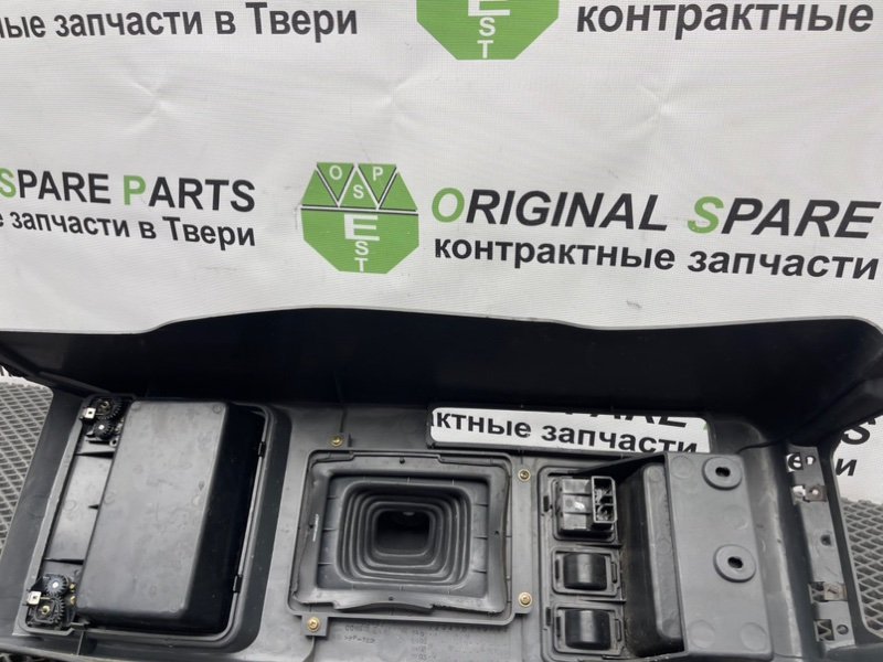 Центральная консоль, 3490 рублей, Тверь