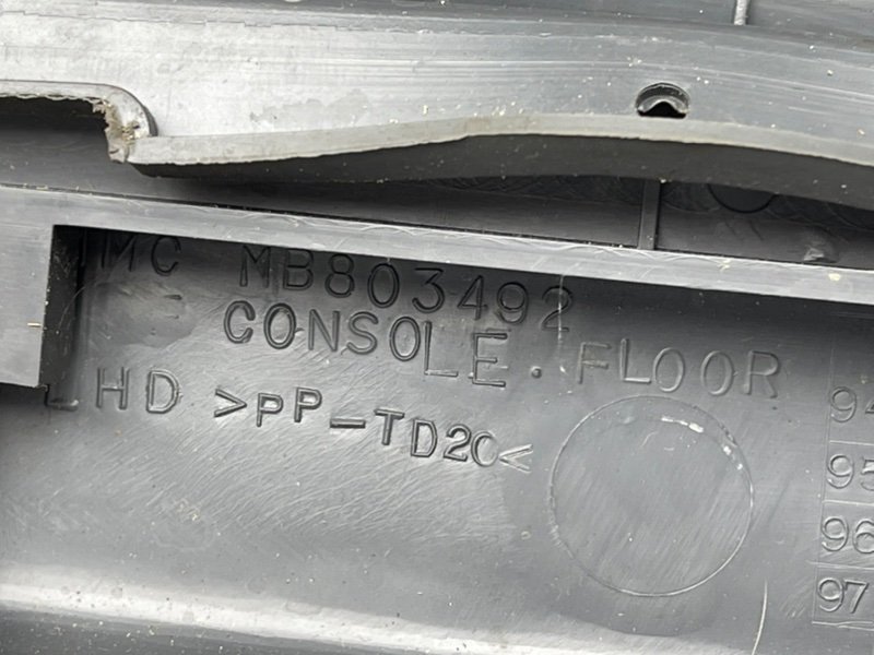 Центральная консоль, 3490 рублей, Тверь