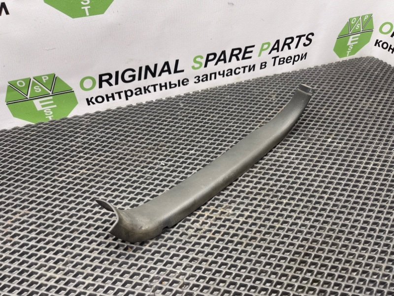 Накладка багажника, 590 рублей, Тверь