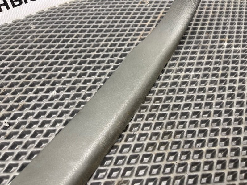 Накладка багажника, 590 рублей, Тверь