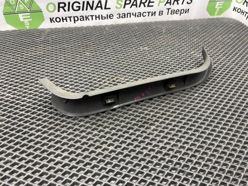 Накладка багажника, 590 рублей, Тверь