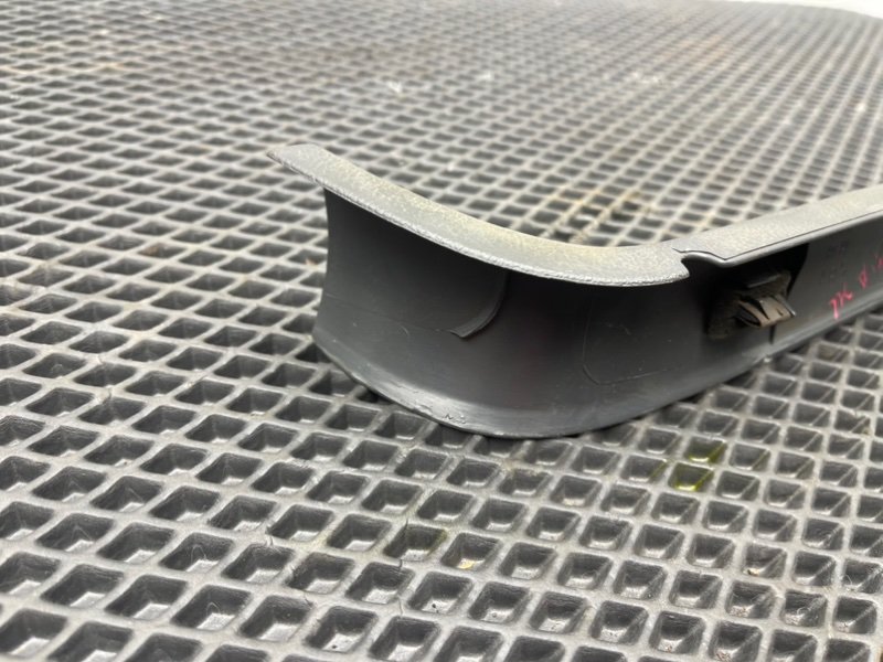 Накладка багажника, 590 рублей, Тверь