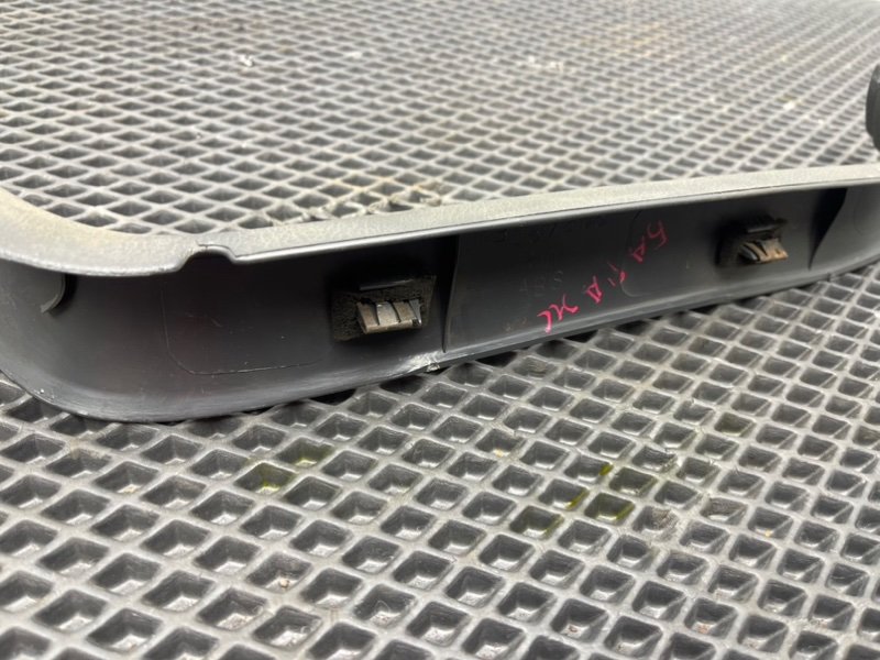 Накладка багажника, 590 рублей, Тверь